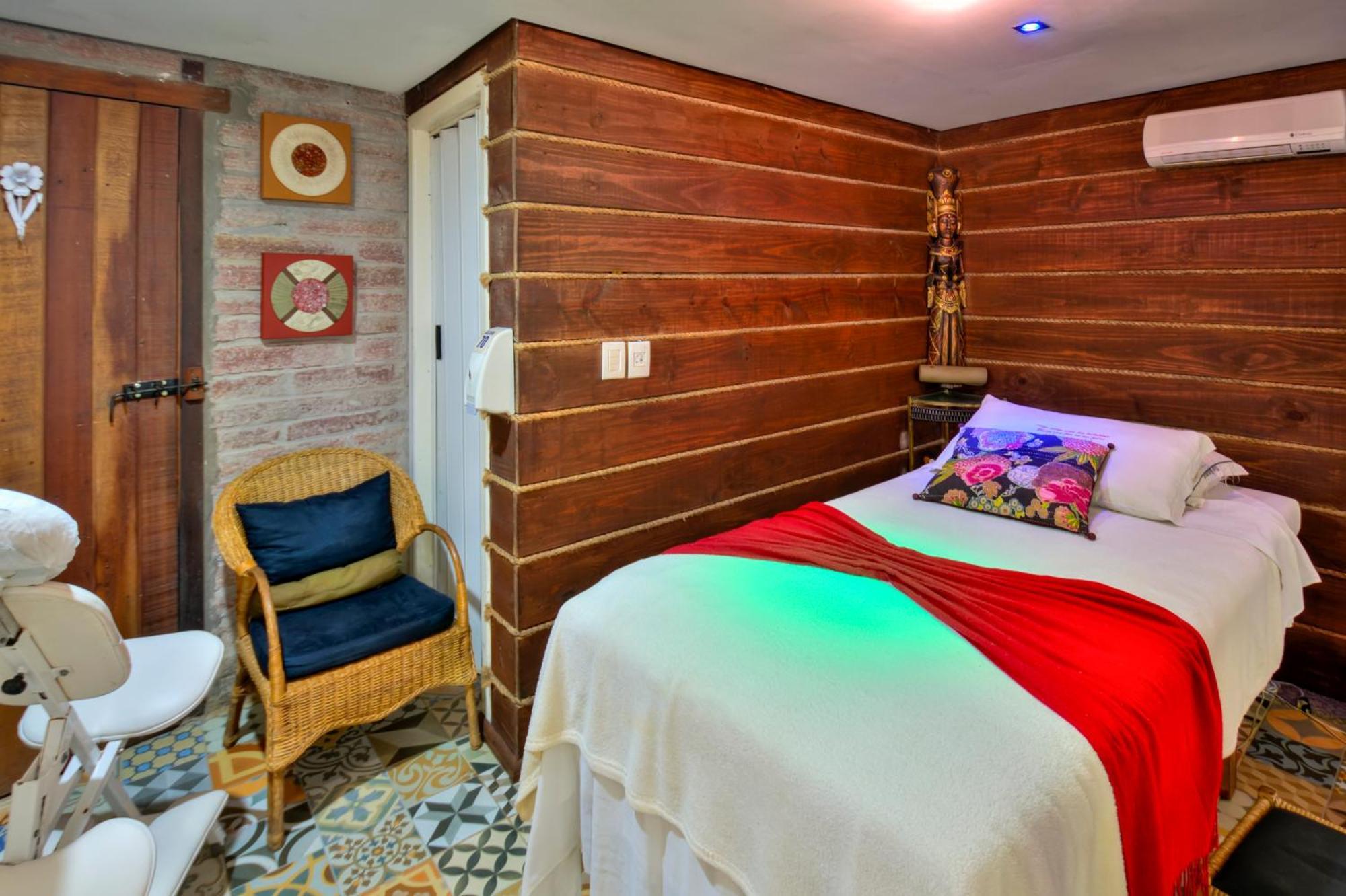 Don Ramon Hotel & Spa Canela Exterior foto
